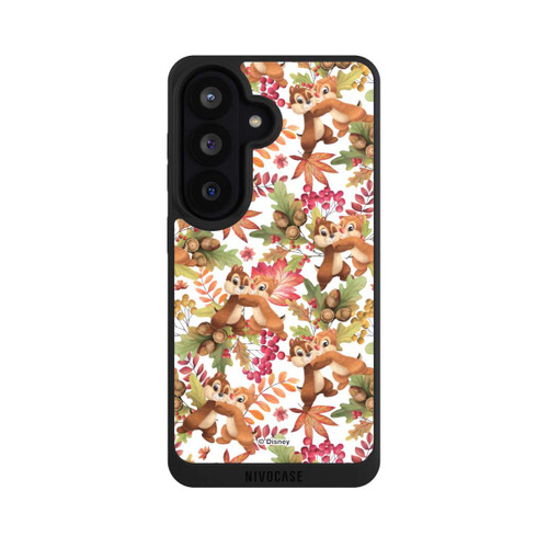 Samsung Galaxy S26 NIVOpure Chip 'n Dale Pattern