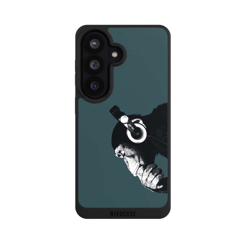 Samsung Galaxy S26 NIVOpure Thinking Ape Blue