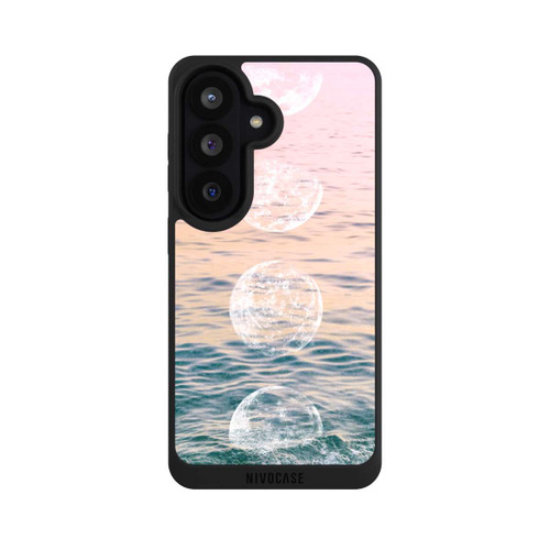 Samsung Galaxy S26 NIVOpure Moontime on the Beach