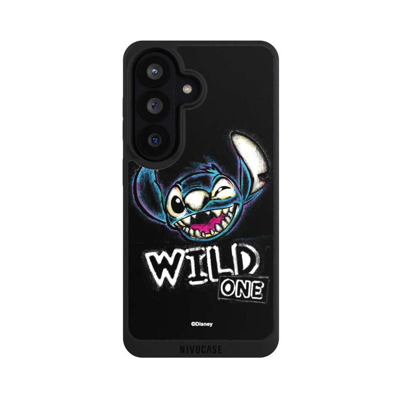 Galaxy S26 NIVOpure Wild One Stitch