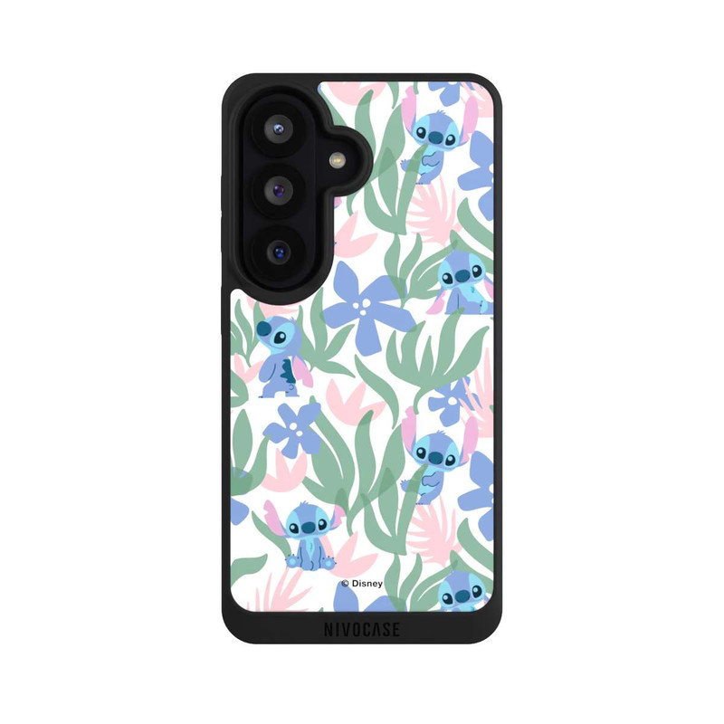 Galaxy S26 NIVOpure Stitch Floral Pattern