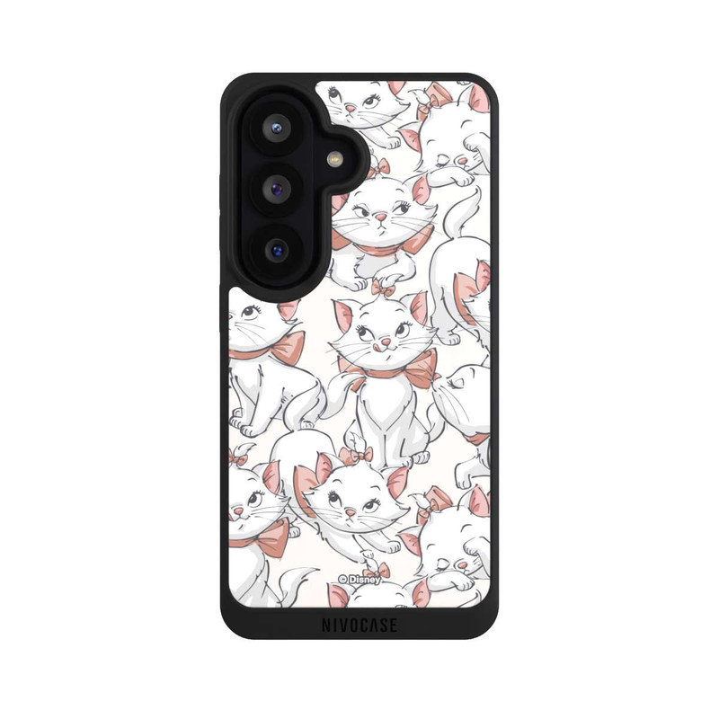 Galaxy S26 NIVOpure Aristocats Marie Pattern