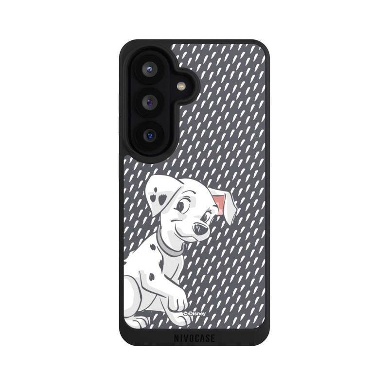 Galaxy S26 NIVOpure 101 Dalmatiner Portrait