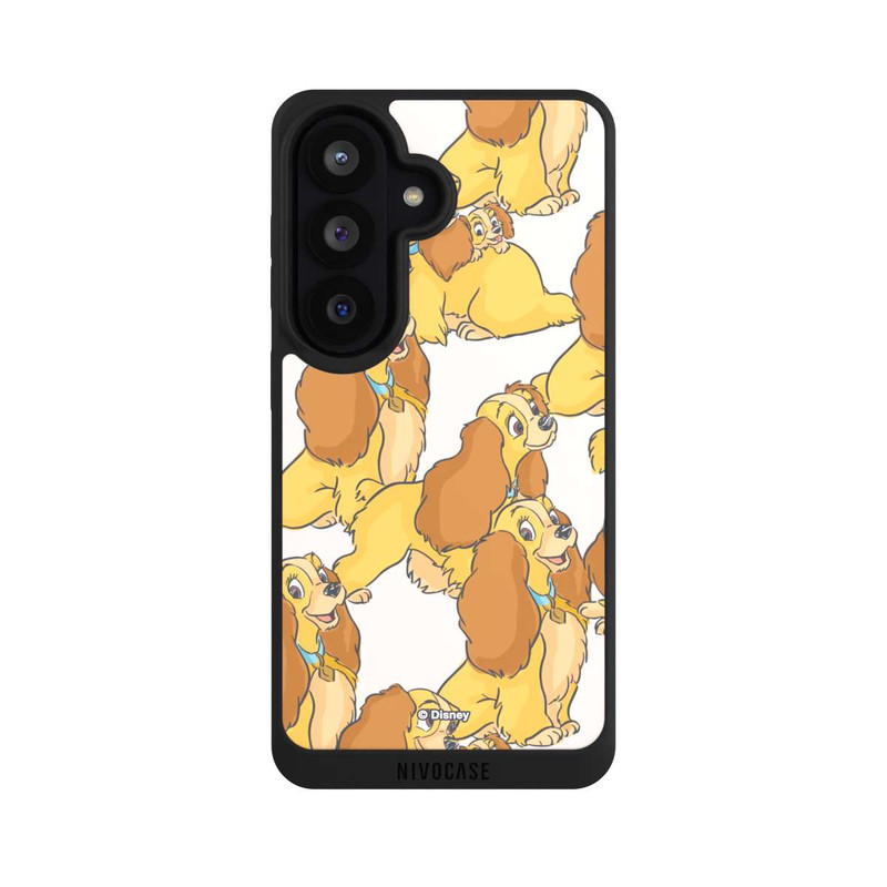 Galaxy S26 NIVOpure Susi Pattern