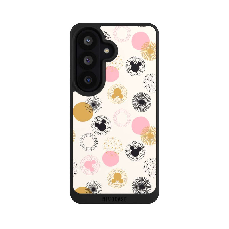 Galaxy S26 NIVOpure Micky Dots Coloured