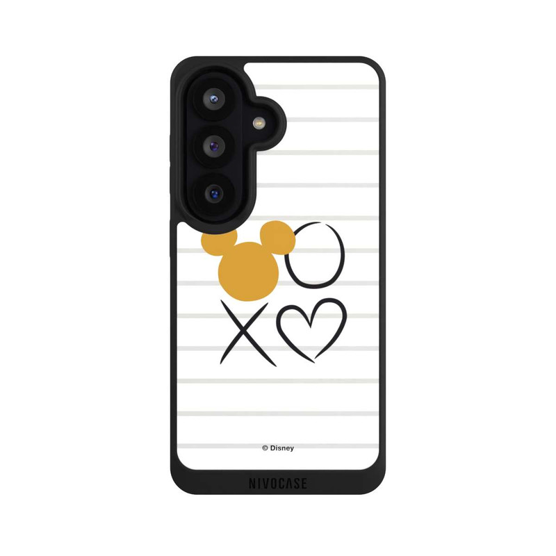 Galaxy S26 NIVOpure XOXO Micky