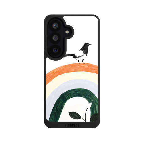 Samsung Galaxy S26 NIVOpure Good Morning by Léa Le Pivert