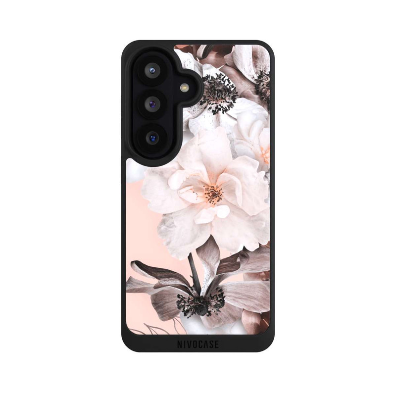 Galaxy S26 NIVOpure Rose Flowerwall