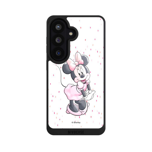 Samsung Galaxy S26 NIVOpure Minnie Watercolour Dots