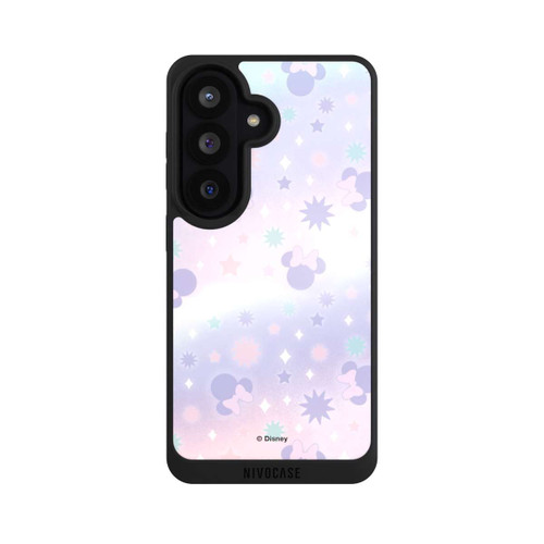 Samsung Galaxy S26 NIVOpure Minnie Star Pattern