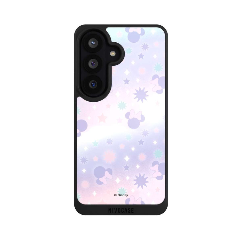 Galaxy S26 NIVOpure Minnie Star Pattern