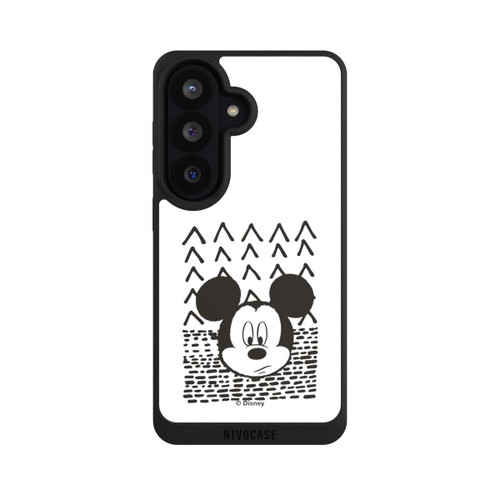 Samsung Galaxy S26 NIVOpure Micky Minimalism