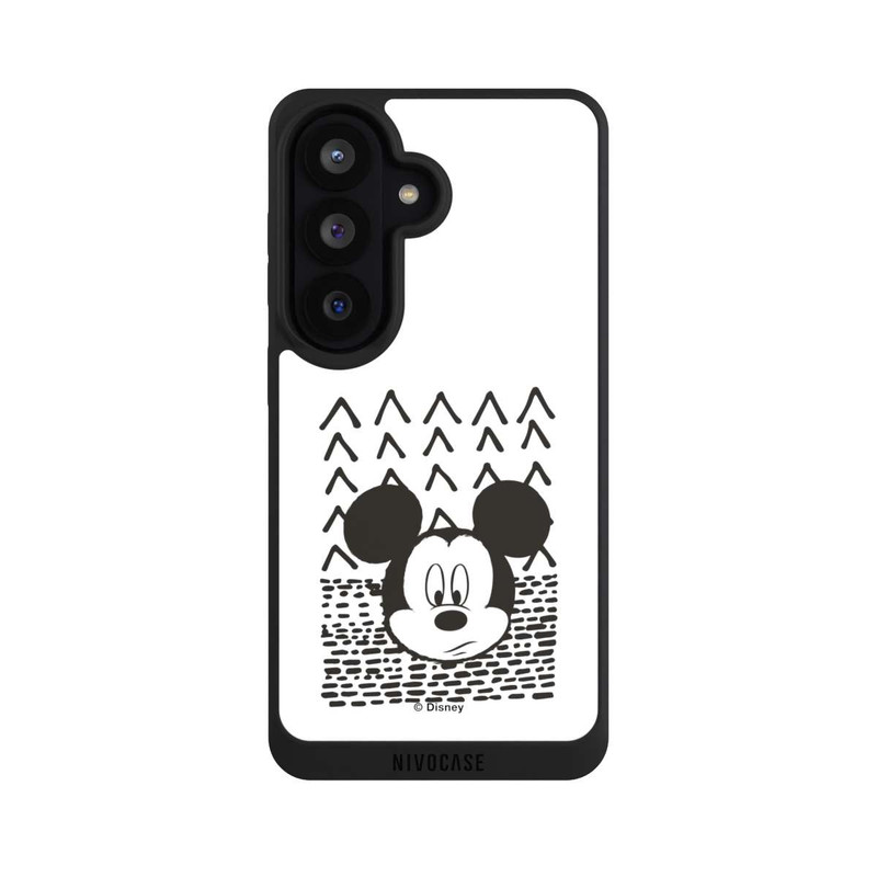 Galaxy S26 NIVOpure Micky Minimalism