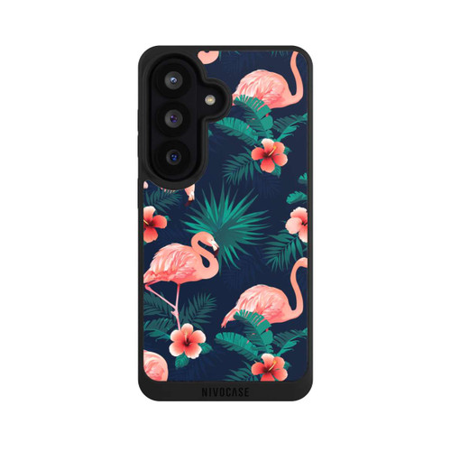 Samsung Galaxy S26 NIVOpure Flamingo Party