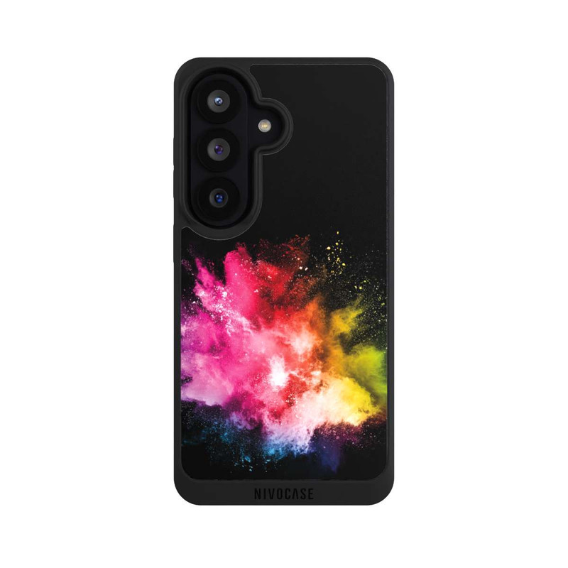 Galaxy S26 NIVOpure Neon