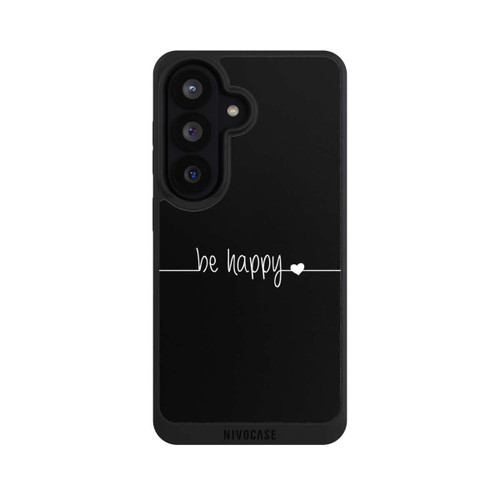 Samsung Galaxy S26 NIVOpure Be Happy