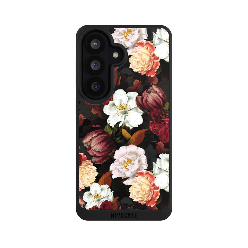 Galaxy S26 NIVOpure Blumen Bouquet