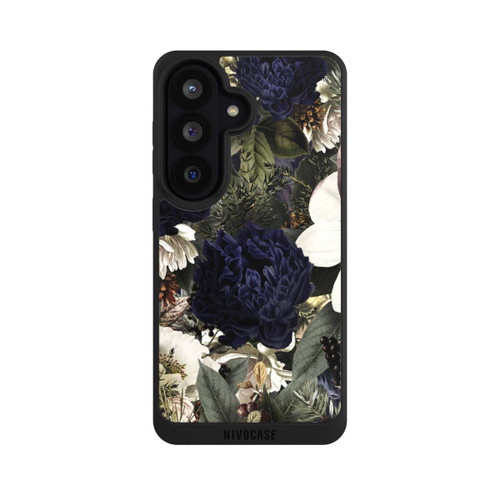Samsung Galaxy S26 NIVOpure Natur Blumen