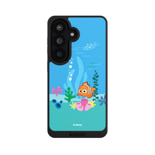 Samsung Galaxy S26 NIVOpure Nemo Ocean