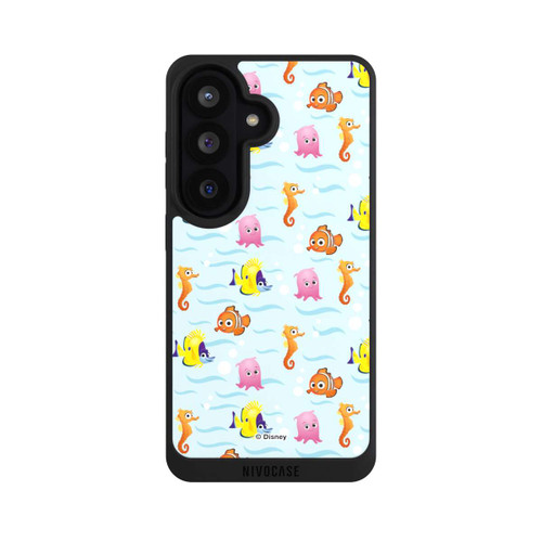 Samsung Galaxy S26 NIVOpure Nemo Muster
