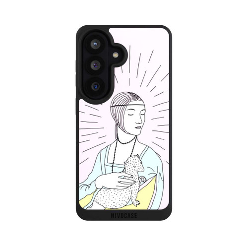 Samsung Galaxy S26 NIVOpure The Lady With An Ermin