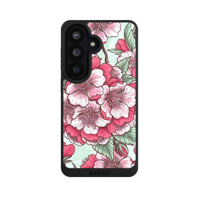 Galaxy S26 NIVOpure Cherry Blossom Design