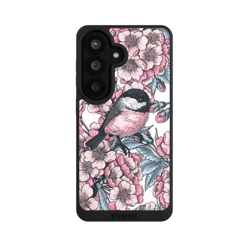 Samsung Galaxy S26 NIVOpure Chickadee spring