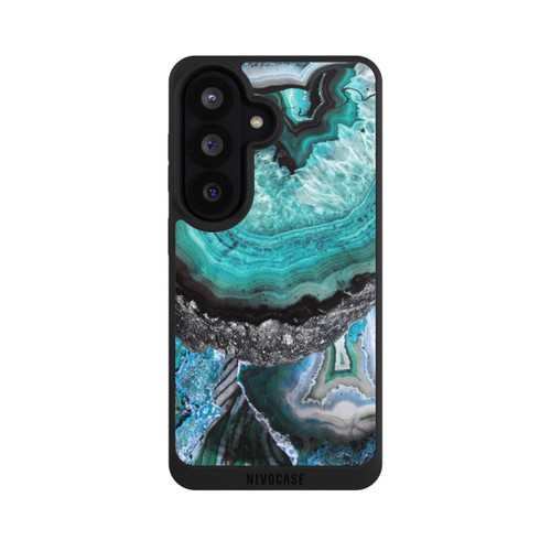 Samsung Galaxy S26 NIVOpure Agate gemstone