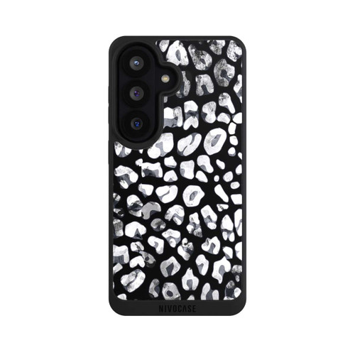 Samsung Galaxy S26 NIVOpure Monochrome leopard spots