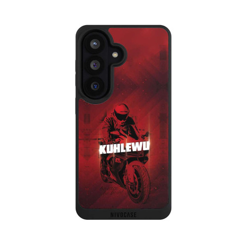 Samsung Galaxy S26 NIVOpure Motorrad Kuhlewu