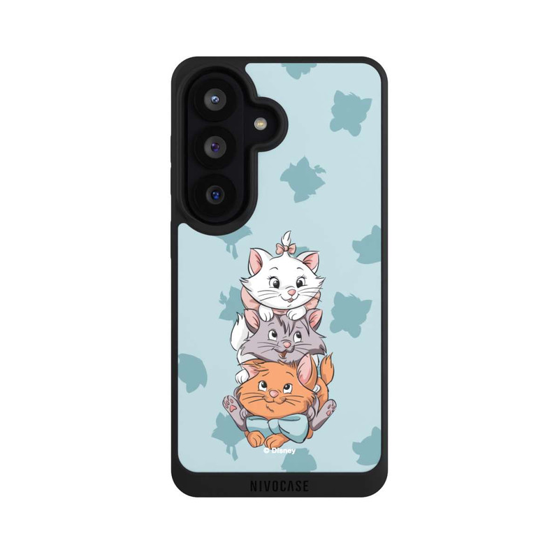 Galaxy S26 NIVOpure Aristochats Triplets