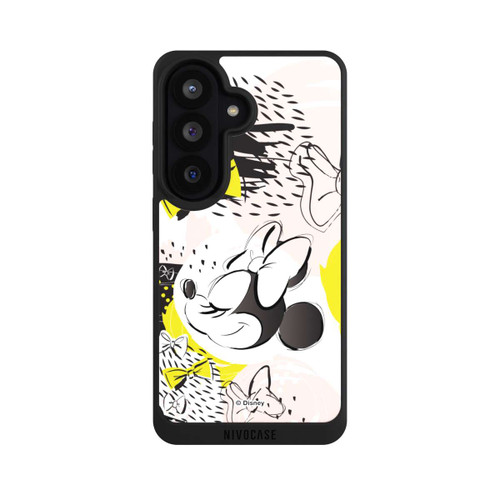Samsung Galaxy S26 NIVOpure Minnie Abstrakt