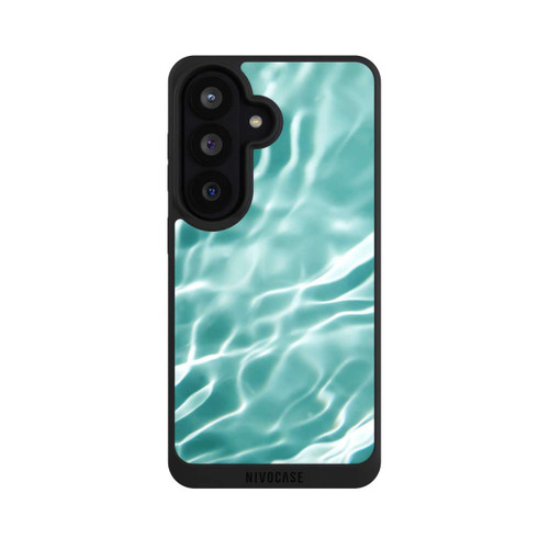 Samsung Galaxy S26 NIVOpure Wasser Textur