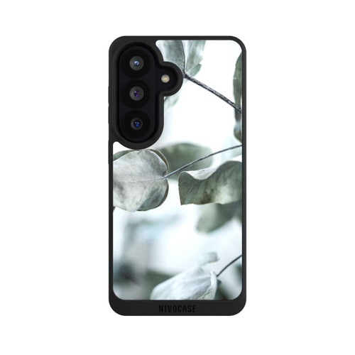 Samsung Galaxy S26 NIVOpure Eucalyptus 8