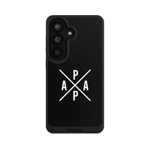 Samsung Galaxy S26 NIVOpure Papa Symbol