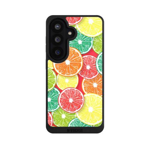 Samsung Galaxy S26 NIVOpure Citrus Pop