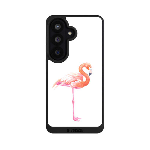 Samsung Galaxy S26 NIVOpure Flamingo 3