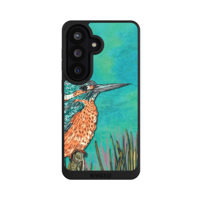 Galaxy S26 NIVOpure Eisvogel