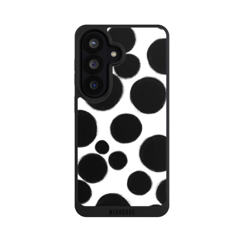 Samsung Galaxy S26 NIVOpure Big Dots