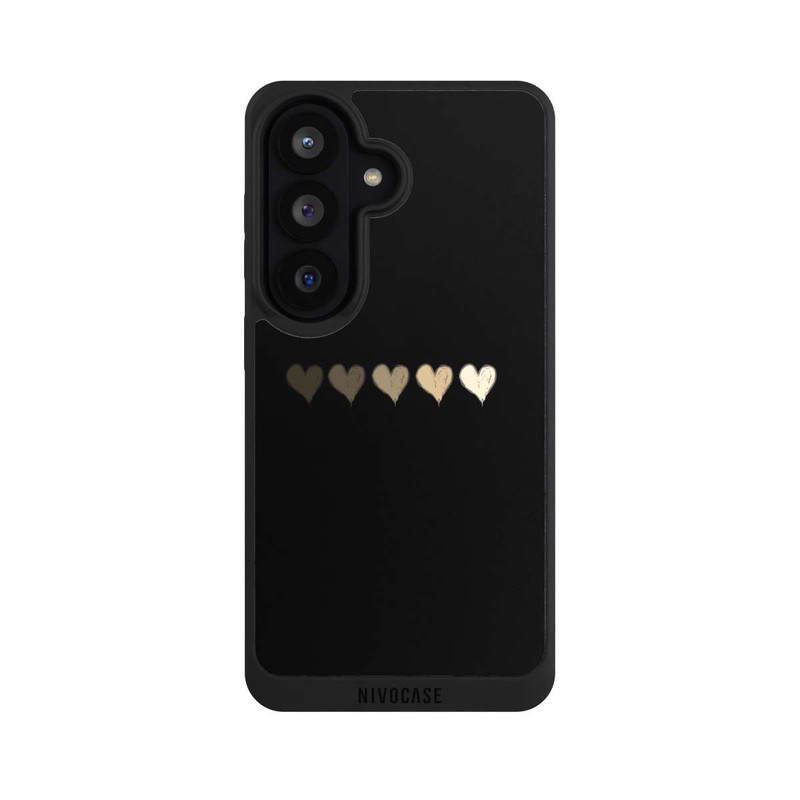 Galaxy S26 NIVOpure Hearts