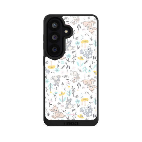 Samsung Galaxy S26 NIVOpure Bambi und Kloper Organic