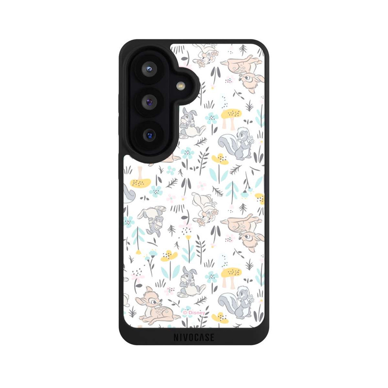 Galaxy S26 NIVOpure Bambi und Kloper Organic