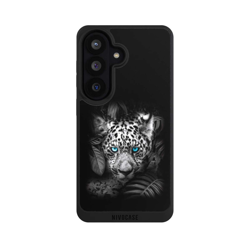 Galaxy S26 NIVOpure Jaguar Noir Jungle