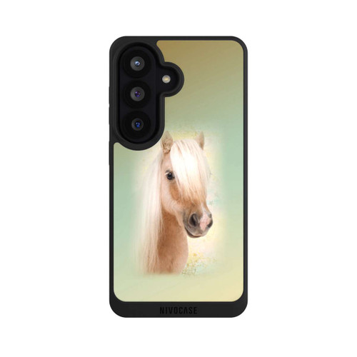 Samsung Galaxy S26 NIVOpure Haflinger Art