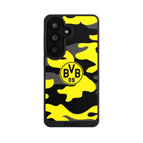 Samsung Galaxy S26 NIVOpure BVB Camo