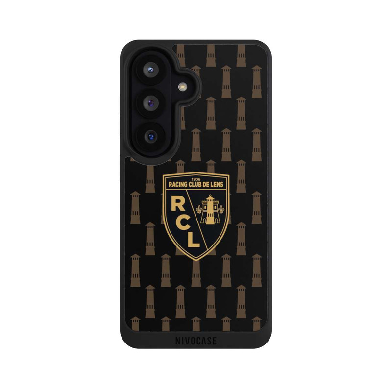 Galaxy S26 NIVOpure RC Lens Auswärtstrikot 2020/21