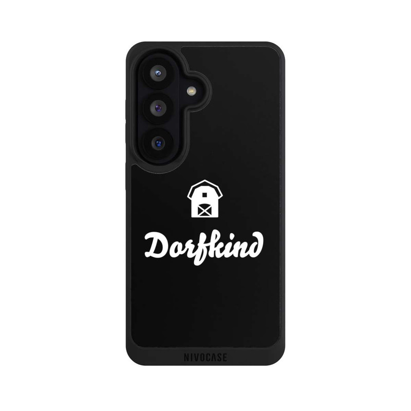 Galaxy S26 NIVOpure Dorfkind