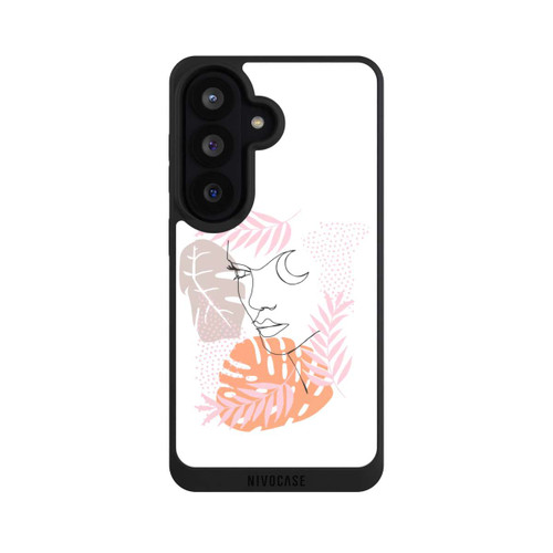 Samsung Galaxy S26 NIVOpure Jungle Line Girl