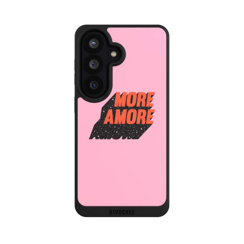 Samsung Galaxy S26 NIVOpure More Amore