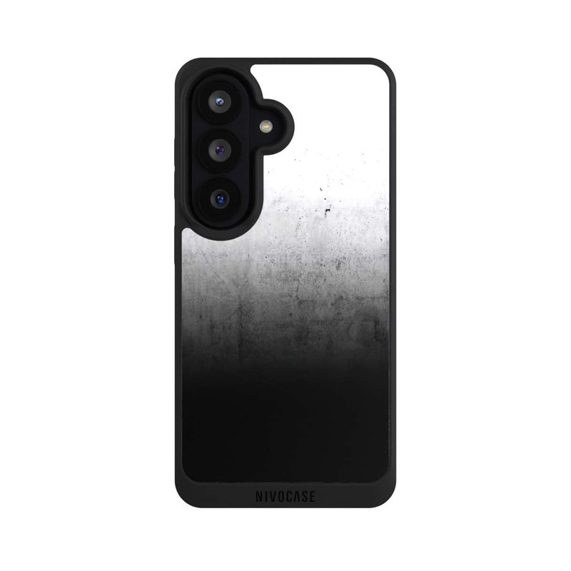 Galaxy S26 NIVOpure Noir Ombre